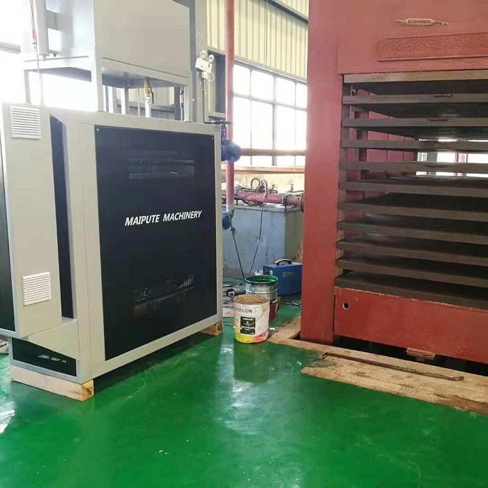 模溫機(jī)壓力不穩(wěn)定怎么辦？