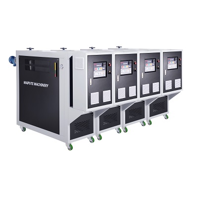 油溫機(jī)怎么使用？