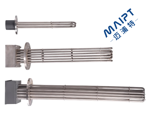 模溫機(jī)加熱管該如何選擇？