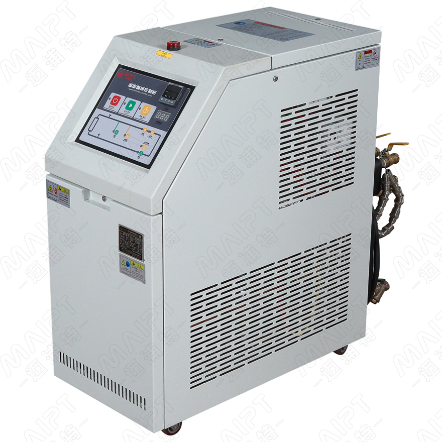 120℃水循環(huán)溫度控制機