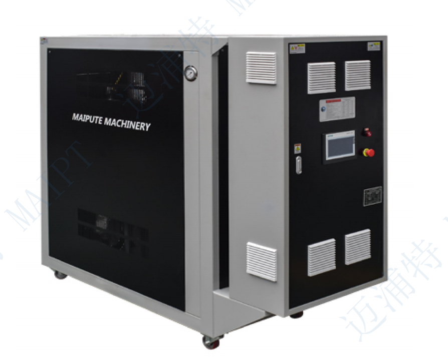 180℃油循環(huán)溫度控制機