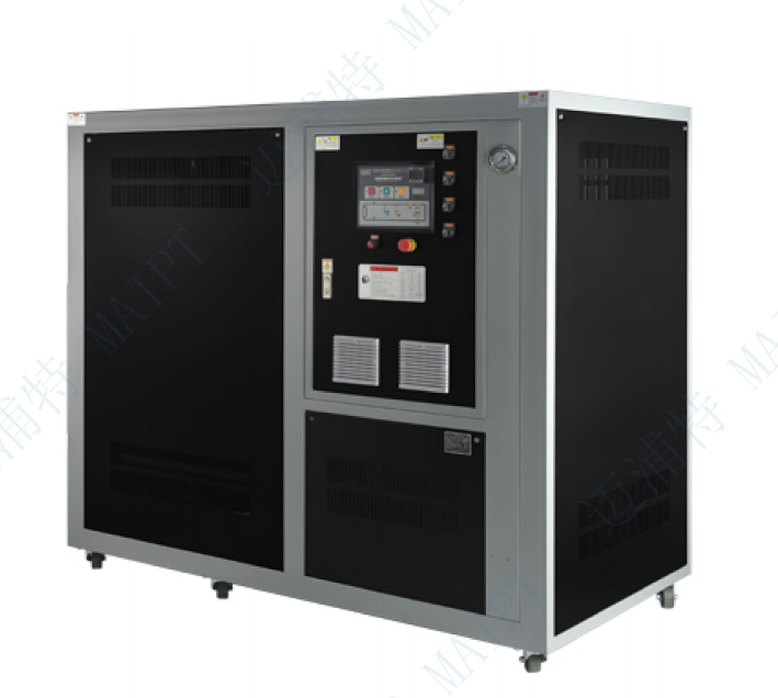 -10℃-35℃  水冷式冷油機(jī)組