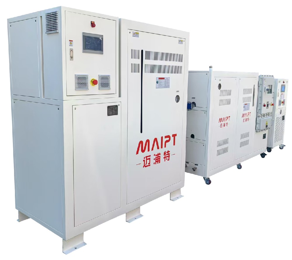 -60℃~250℃ 高低溫一體機 -60℃~250℃ 高低溫一體機