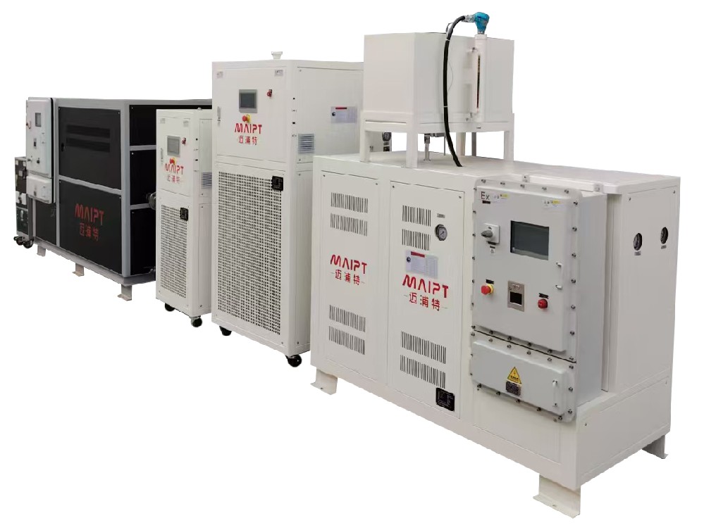 -45℃~250℃ 高低溫一體機 -45℃~250℃ 高低溫一體機