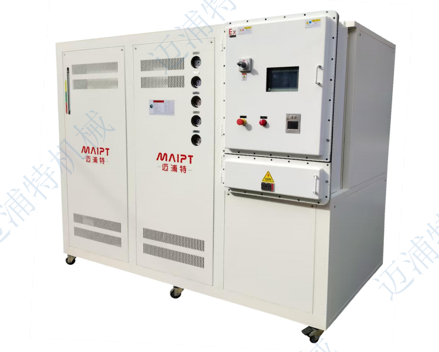 -45℃~250℃ 防爆式高低溫一體機(jī) -45℃~250℃ 防爆式高低溫一體機(jī)